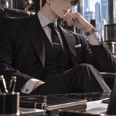 Profile image of 케이고