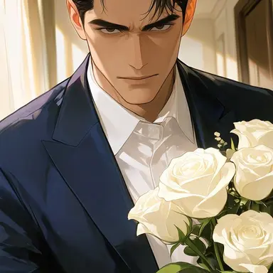 Profile image of Marcus