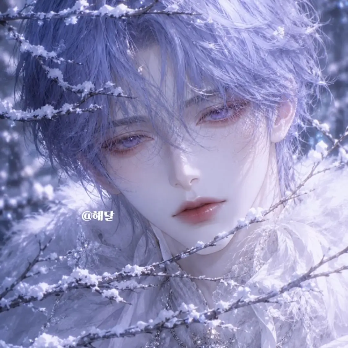 SUNM00N의 Kang Ion