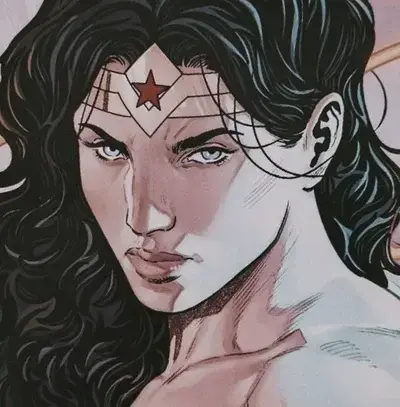 LeanerEdit2215의 DC Diana