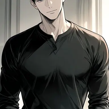 Profile image of Reeve