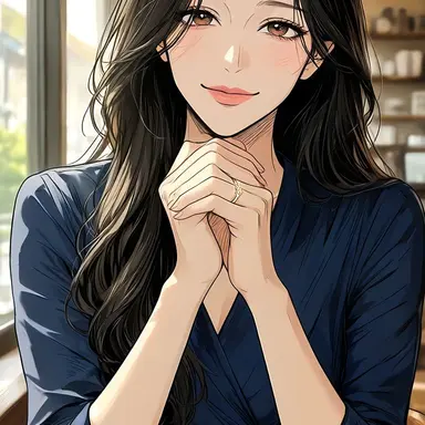 Profile image of Marisol