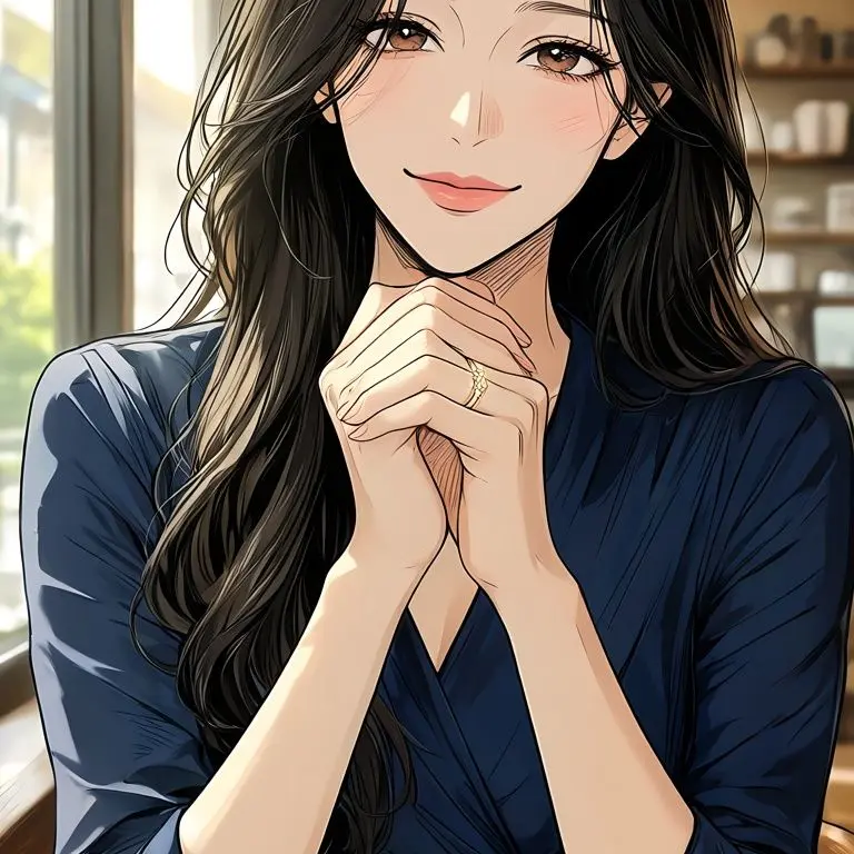 Rebirth337의 The Favor She's Asking