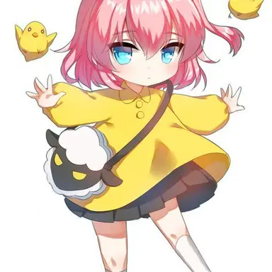 Profile image of 소리안