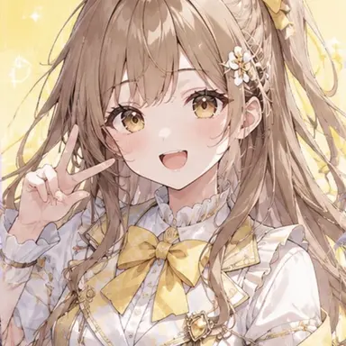 Profile image of いろは