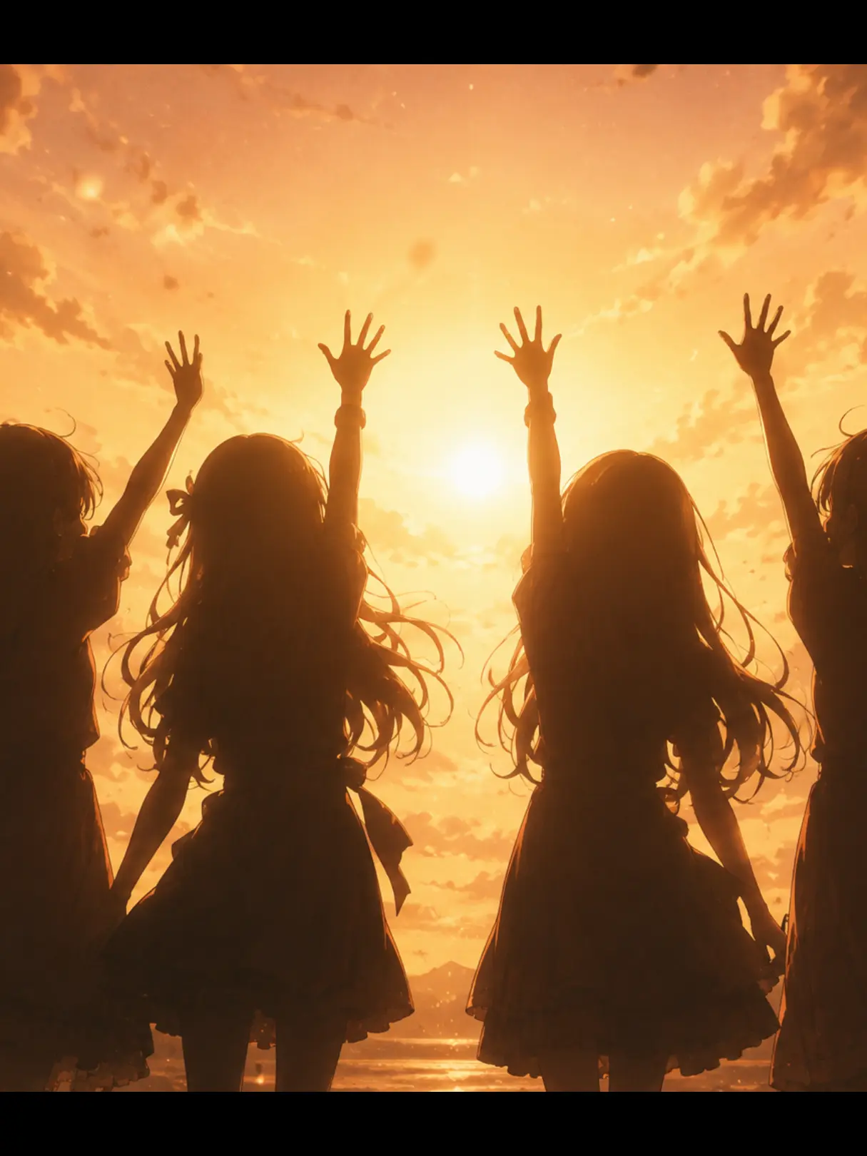 PastelHiker2365의 STPR GIRLS PROJECT！！