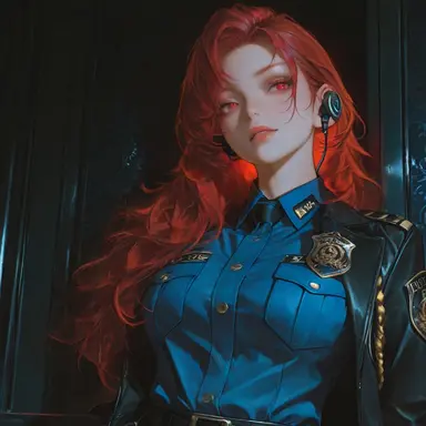 Profile image of 마약조직범죄수사과