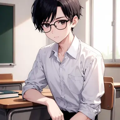 Profile image of 이유설