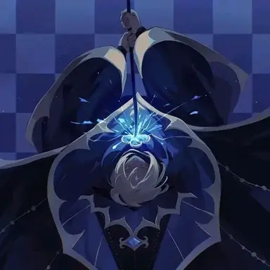 Profile image of Silas