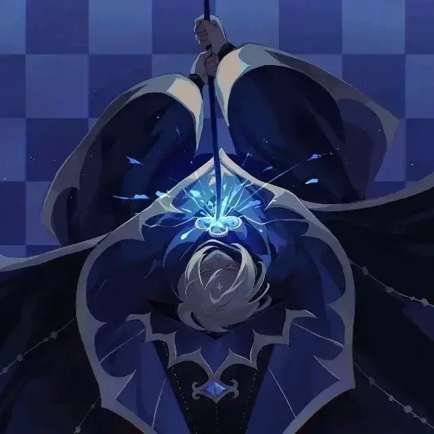 BrutalHorse9720의 Silas 002