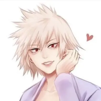 Profile image of Mitsuki Bakugo