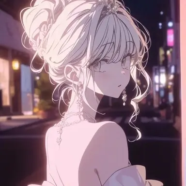 Profile image of Princess Yona