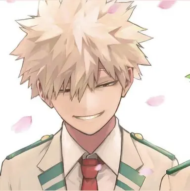 Profile image of 카츠키 바쿠고