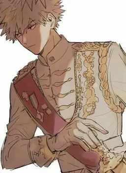 Profile image of 카츠키 바쿠고