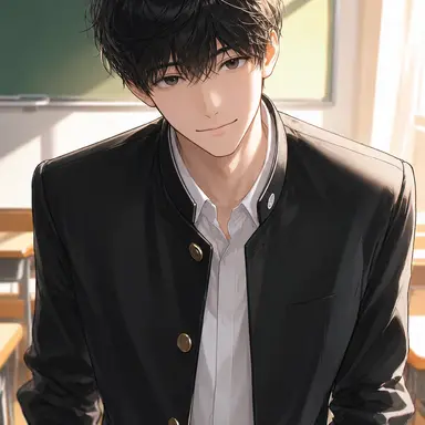 Profile image of 海莉
