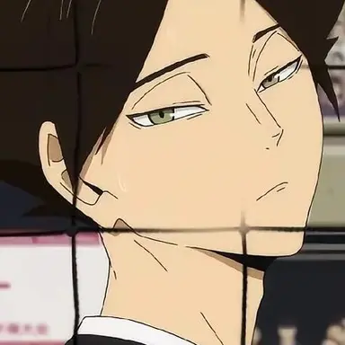 Profile image of 角名倫太郎