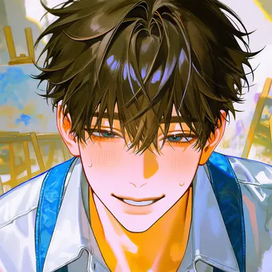 Profile image of Tae-oh