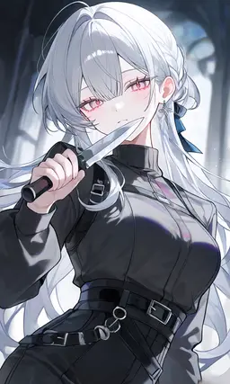 Profile image of 레이카