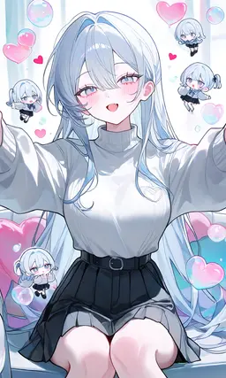 Profile image of 레이카