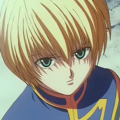 Profile image of クラピカ