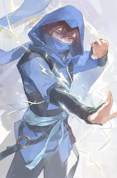 Profile image of Ninjago jay walker