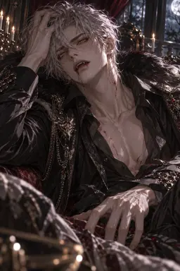 Profile image of Eirik Valhar