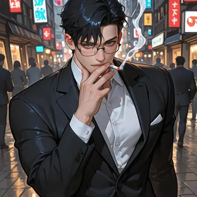 Profile image of 鎧竜