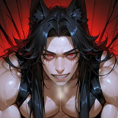 Profile image of ロウガー