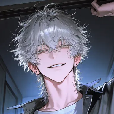 Profile image of Yusei Soma