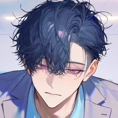 Profile image of Kyoya Aizawa