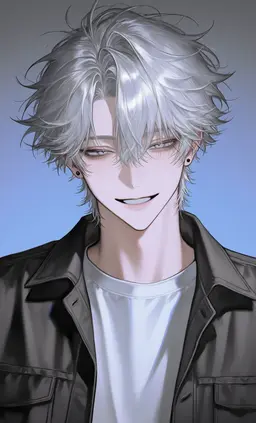 Profile image of Yusei Soma