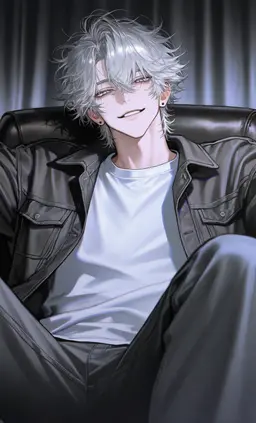 Profile image of Yusei Soma