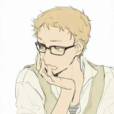 Profile image of 츠키시마 케이