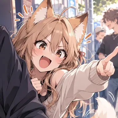 Profile image of イオカルちゃん