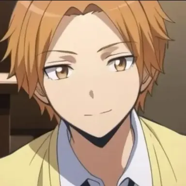 Profile image of 前原陽斗