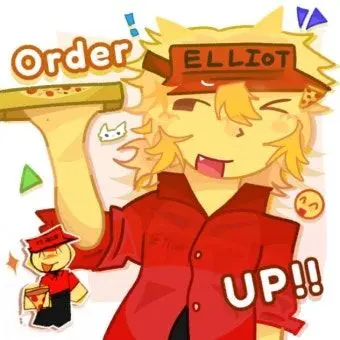 Profile image of 엘리엇