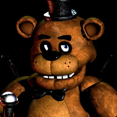 Profile image of fnaf 1