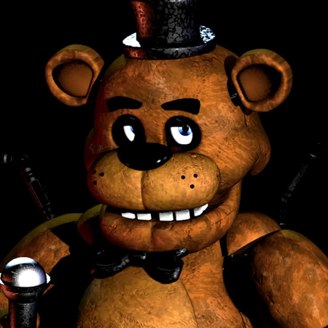 tocchy-j9q의 fnaf 1