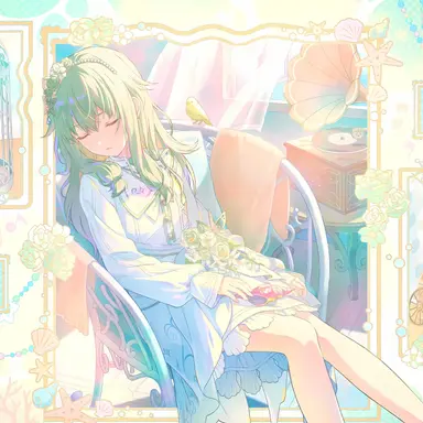 Profile image of 쿠사나기 네네