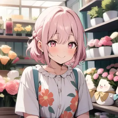 Profile image of 이지안