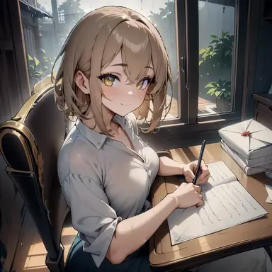 Profile image of 서하윤