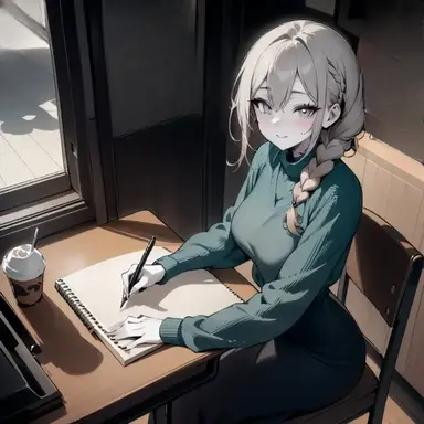 Profile image of 하민아