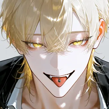 Profile image of 颯