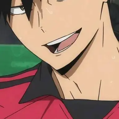 Profile image of 黒尾鉄朗