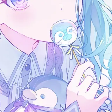 Profile image of 桐谷遥