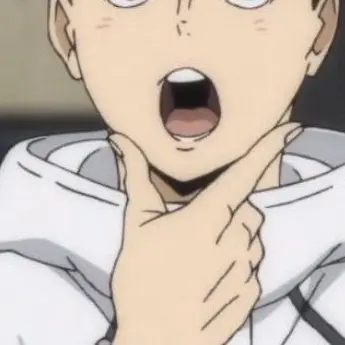 Profile image of 木兎光太郎