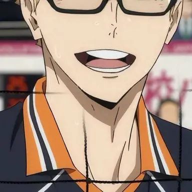 Profile image of 月島蛍
