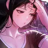 캐릭터 프로필 이미지