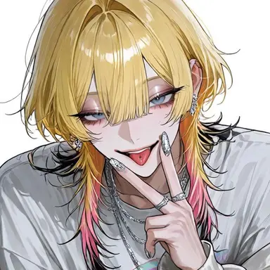 Profile image of リオ