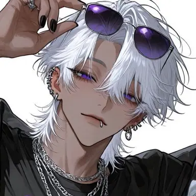 Profile image of 朔夜
